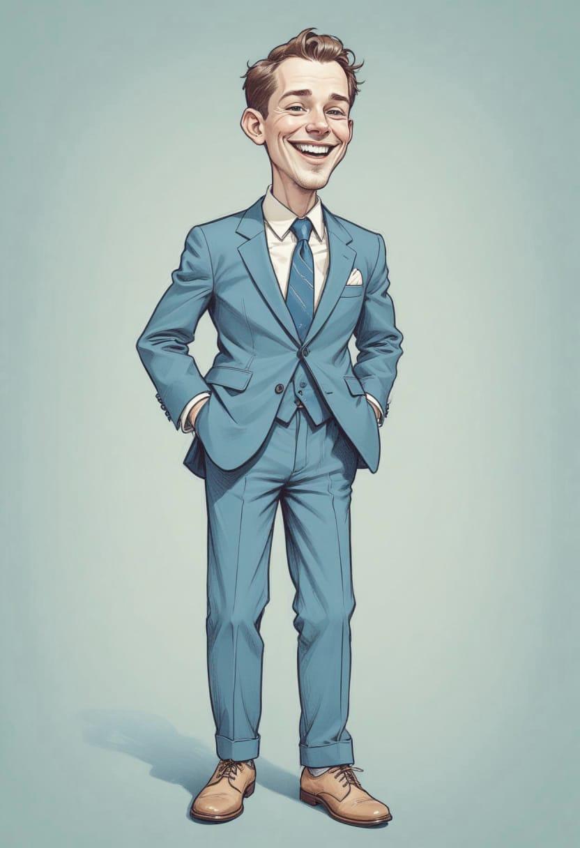 Images of business man 02
