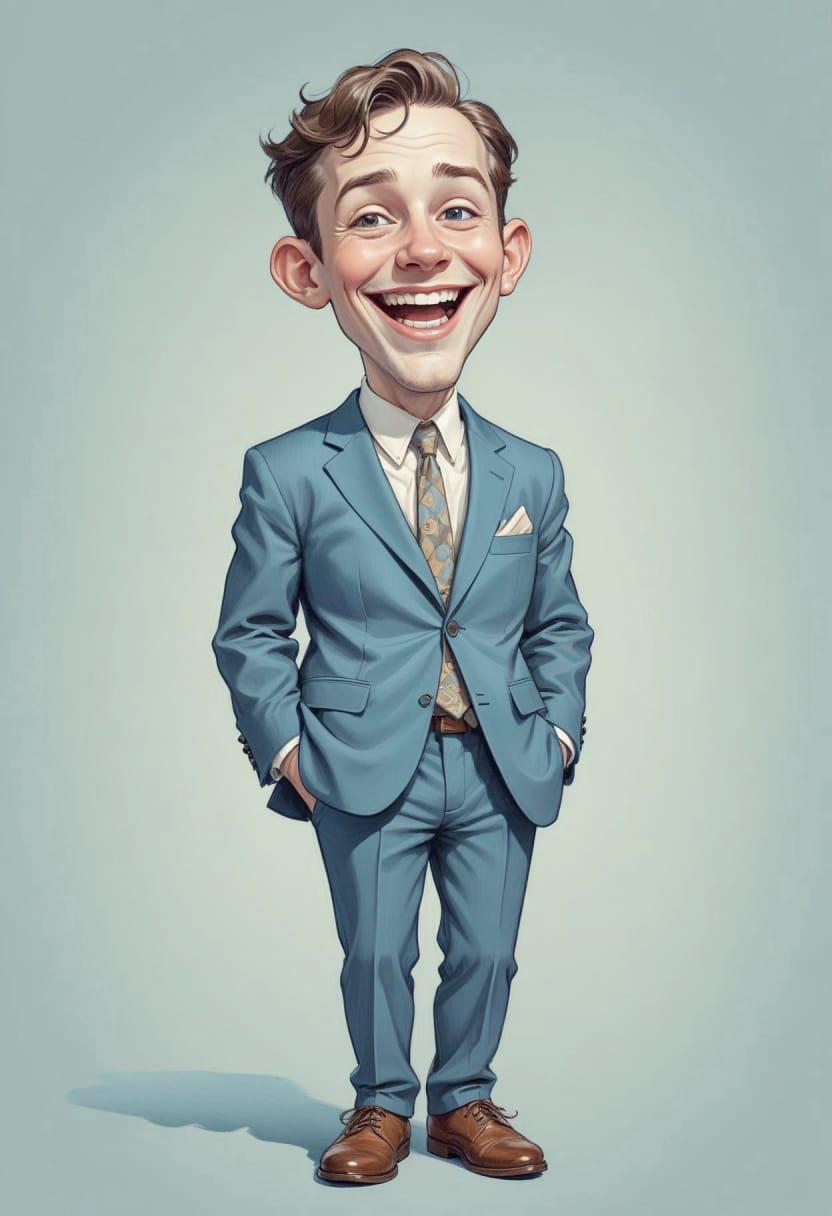 Images of business man 03