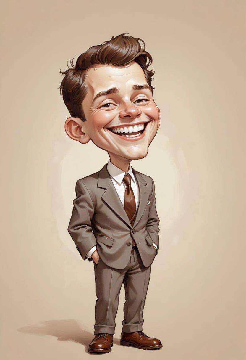 Images of business man 04