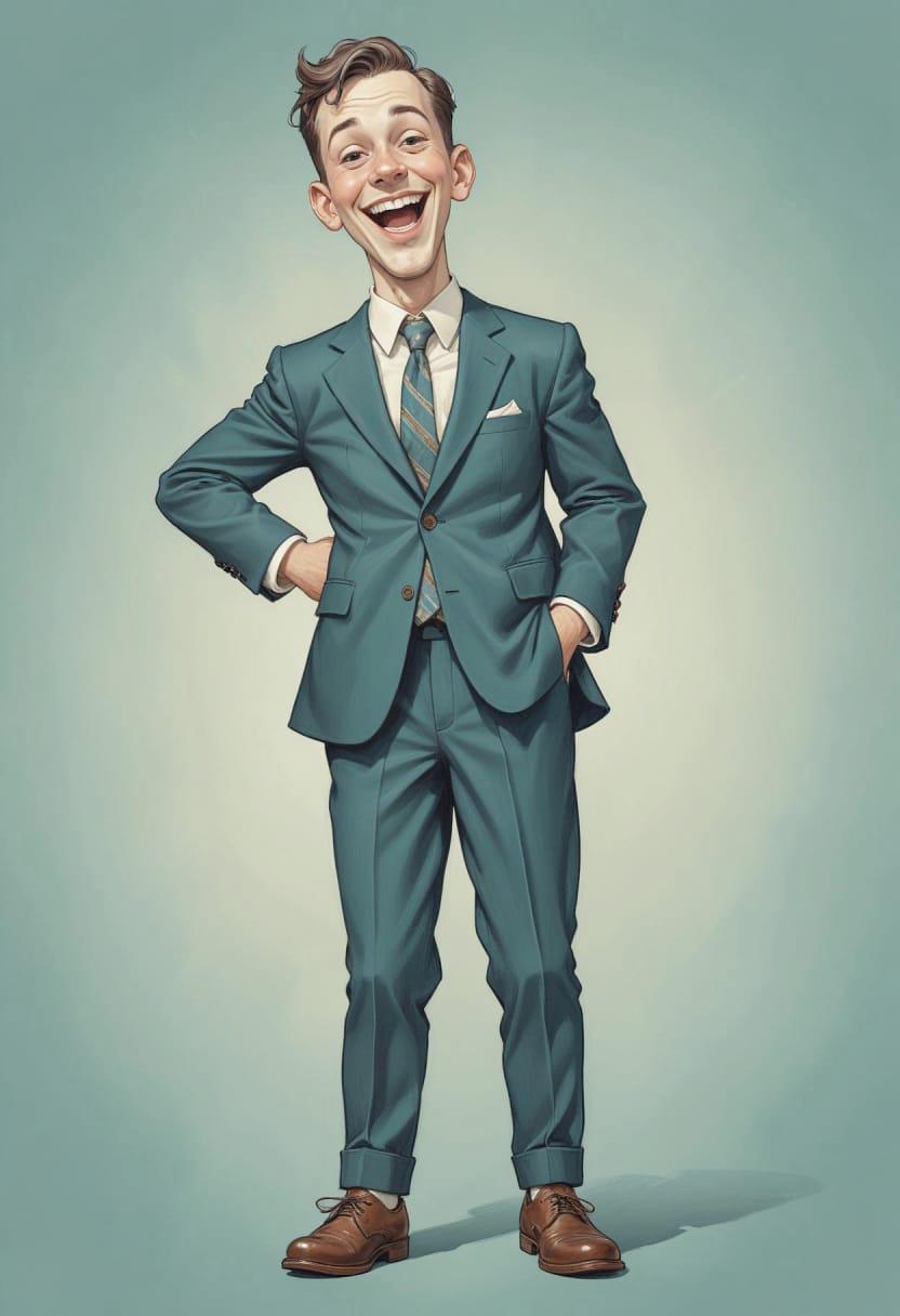 Images of business man 05