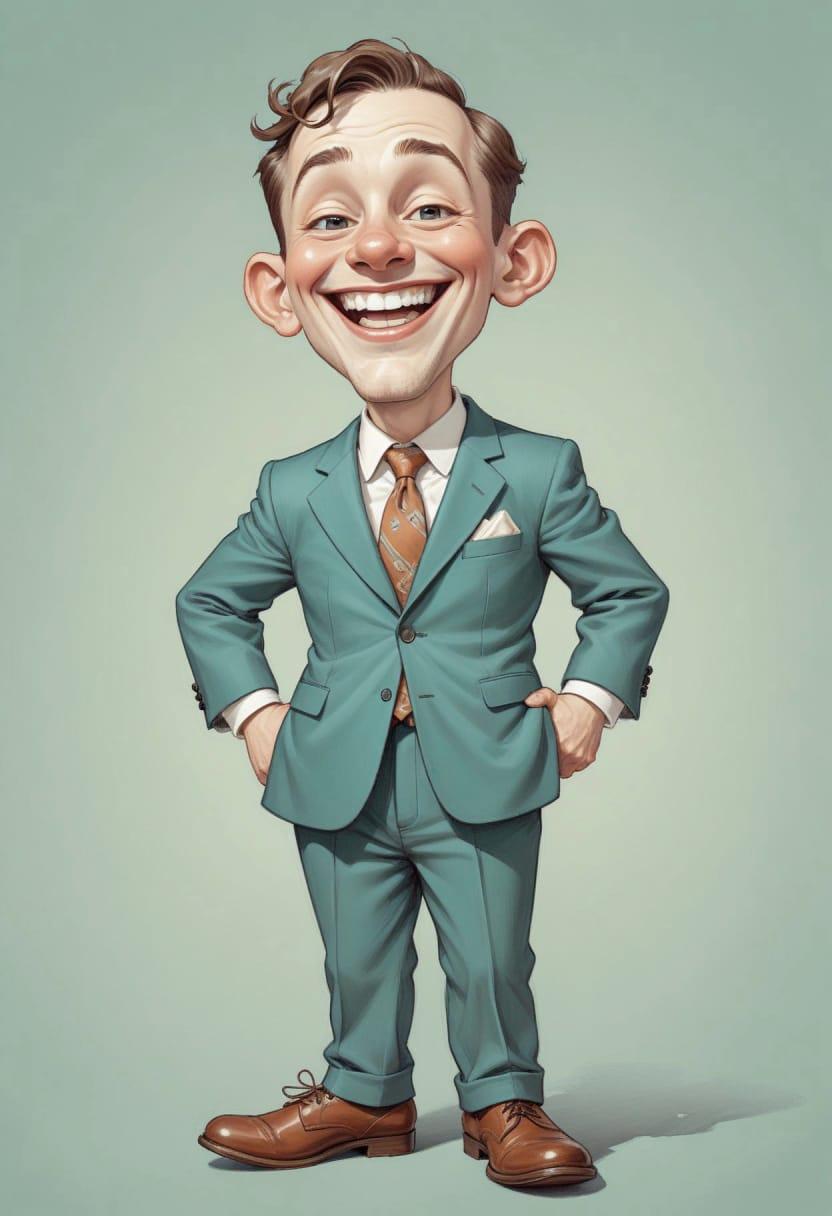 Images of business man 06
