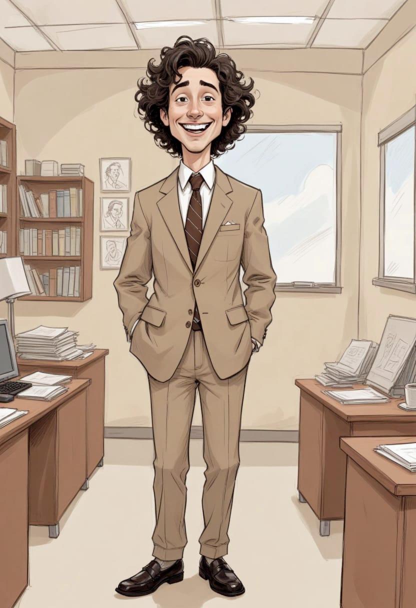 Images of business man 08