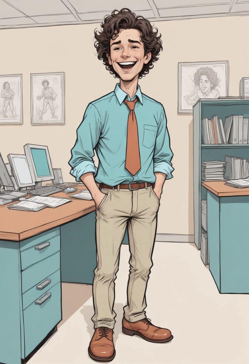 Images of business man 14