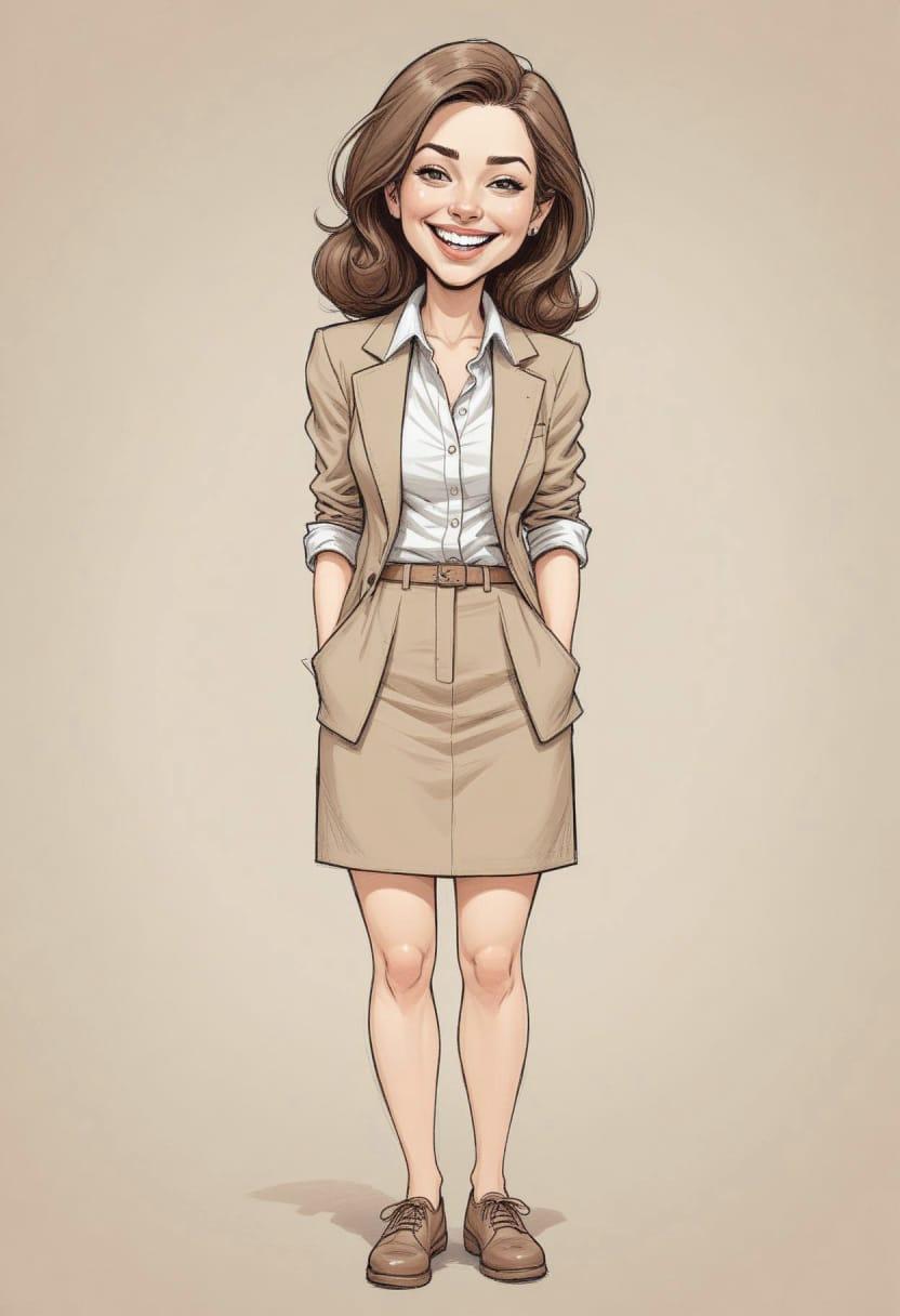 My businessman 11