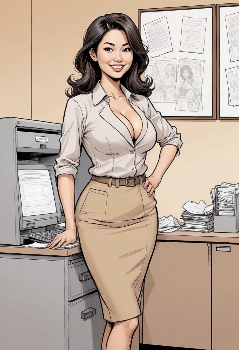 My businessman 14