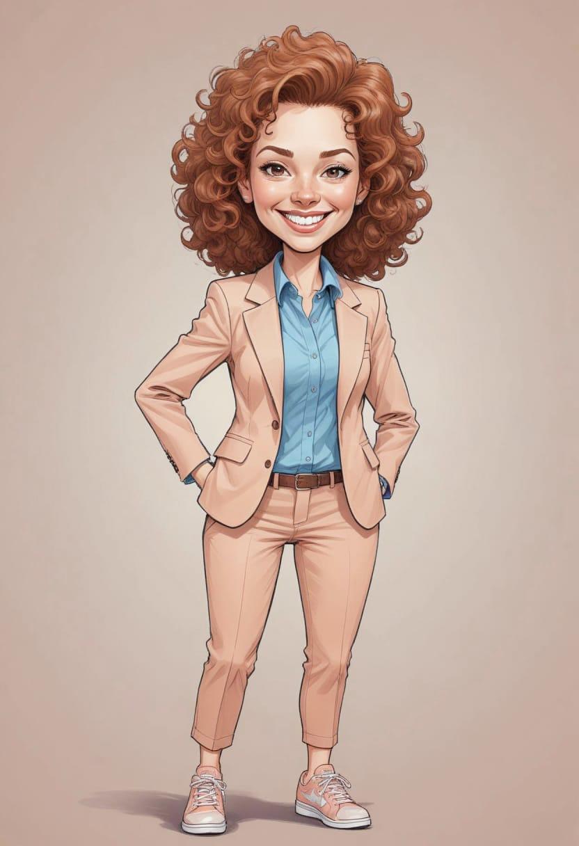 My businessman 16