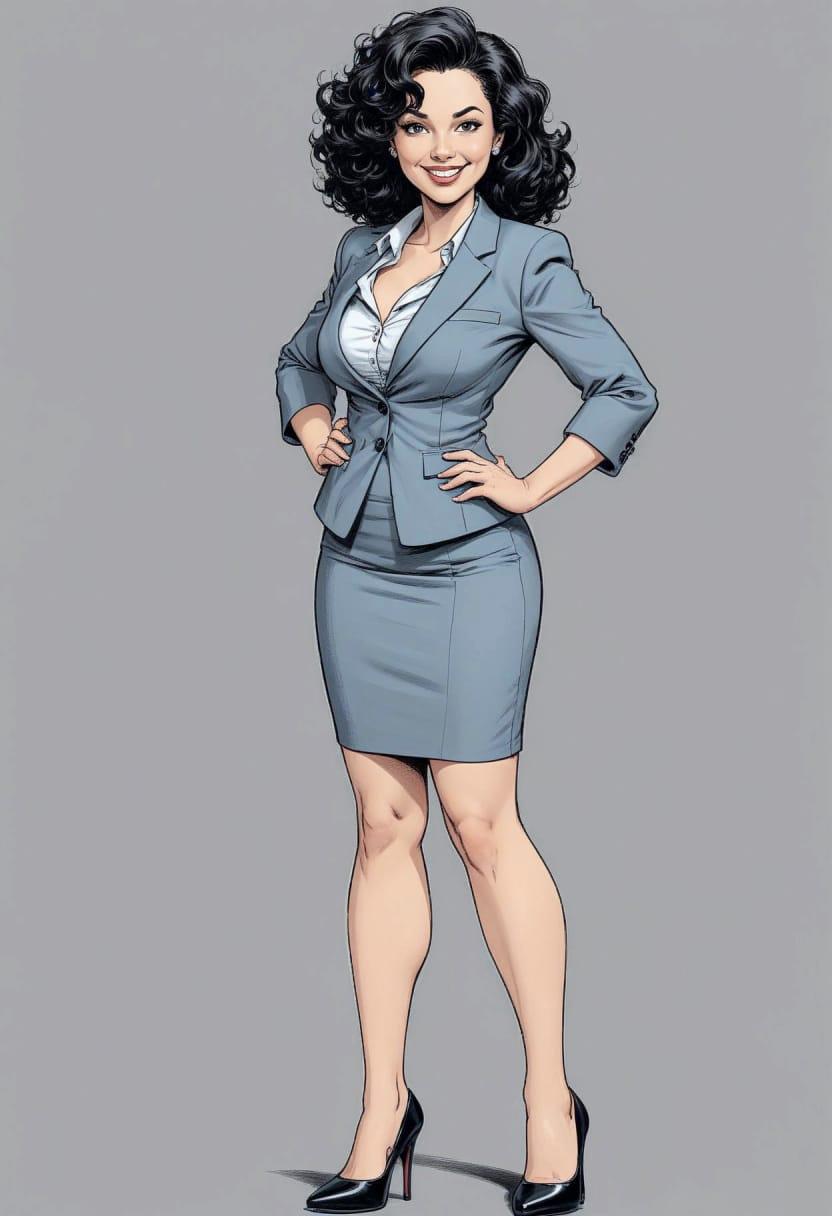 My businessman 17