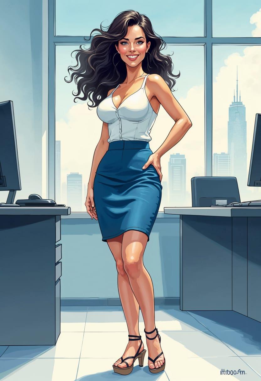 New business 08
