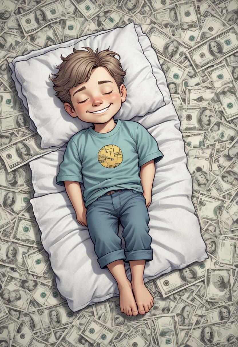 Rich business 02