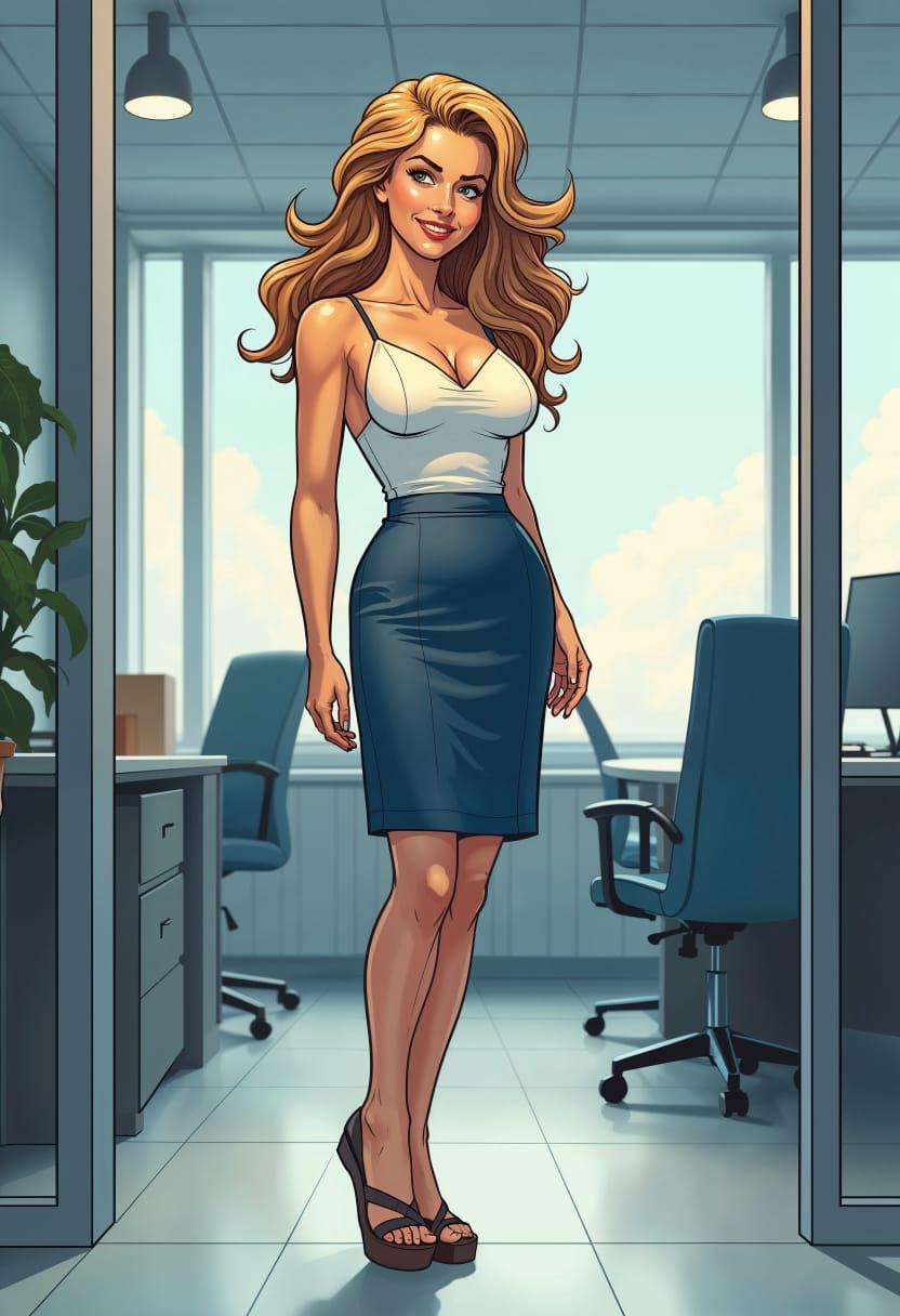 Start up company 13