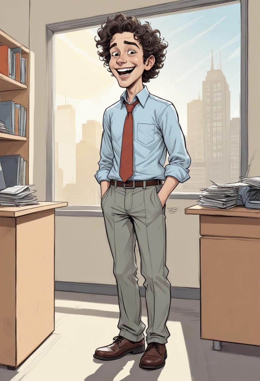 Success business man 02