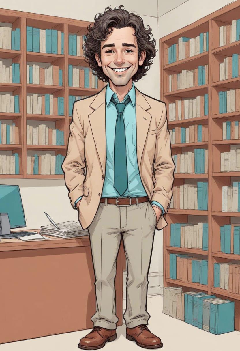 Success business man 14