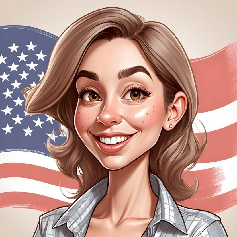 America culture 01
