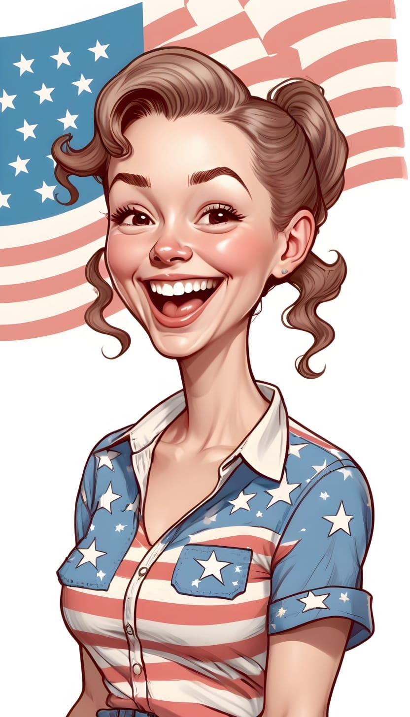 America culture 04
