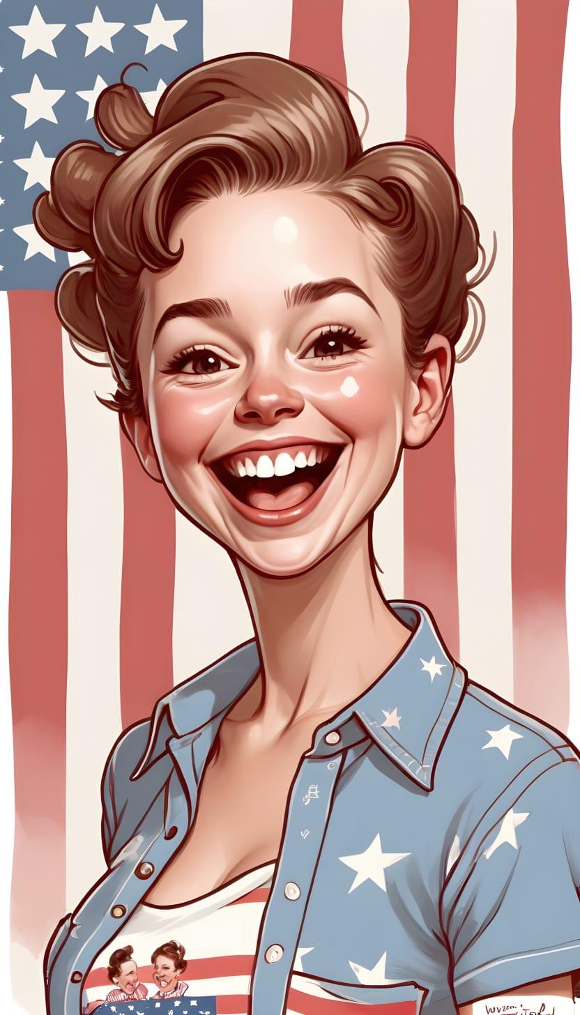 America culture 05