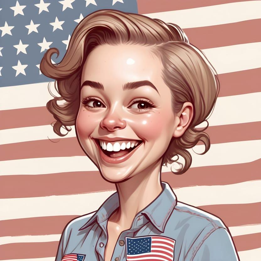 America culture 06