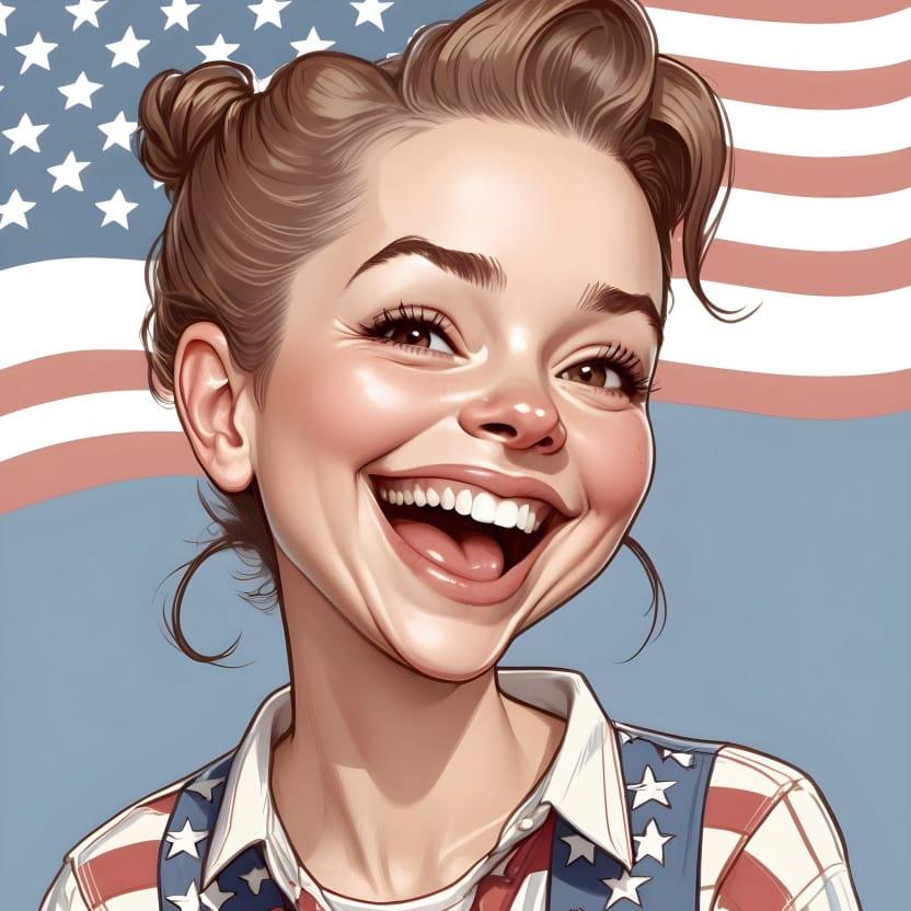 America culture 07