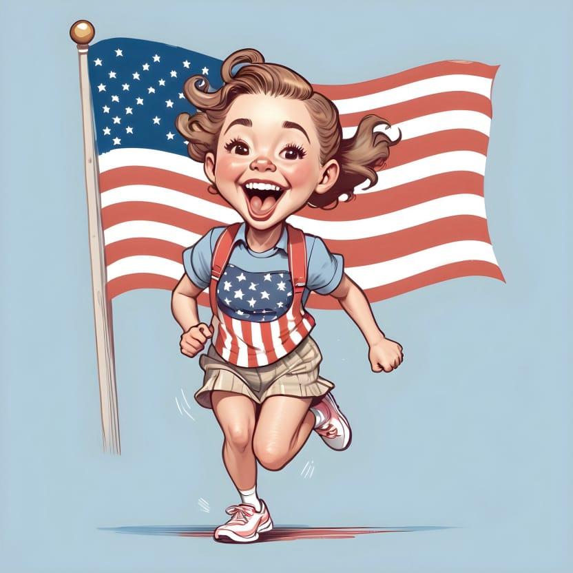 America culture 08
