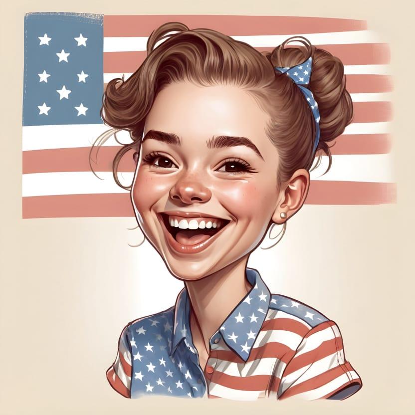 America culture 09