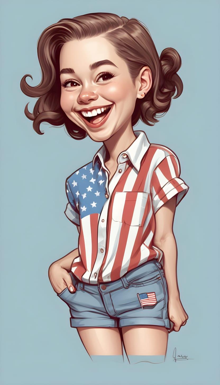 America culture 10
