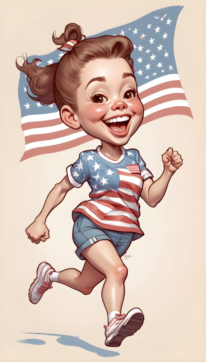 America culture 12