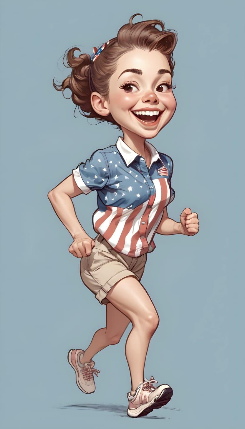 America culture 14