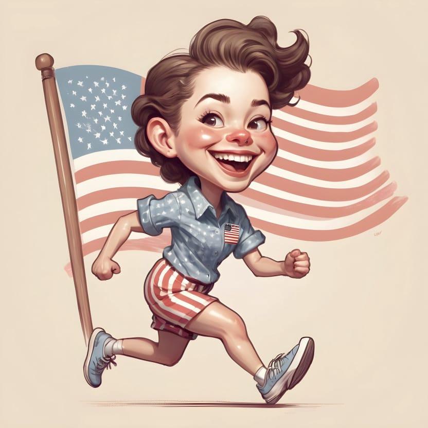 America culture 15