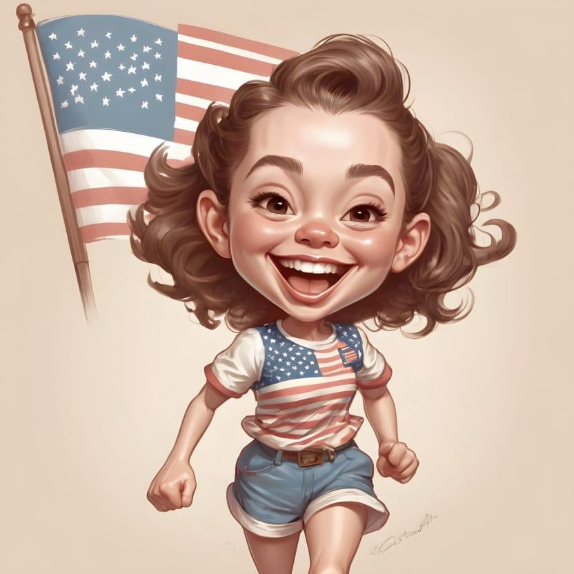 America culture 16
