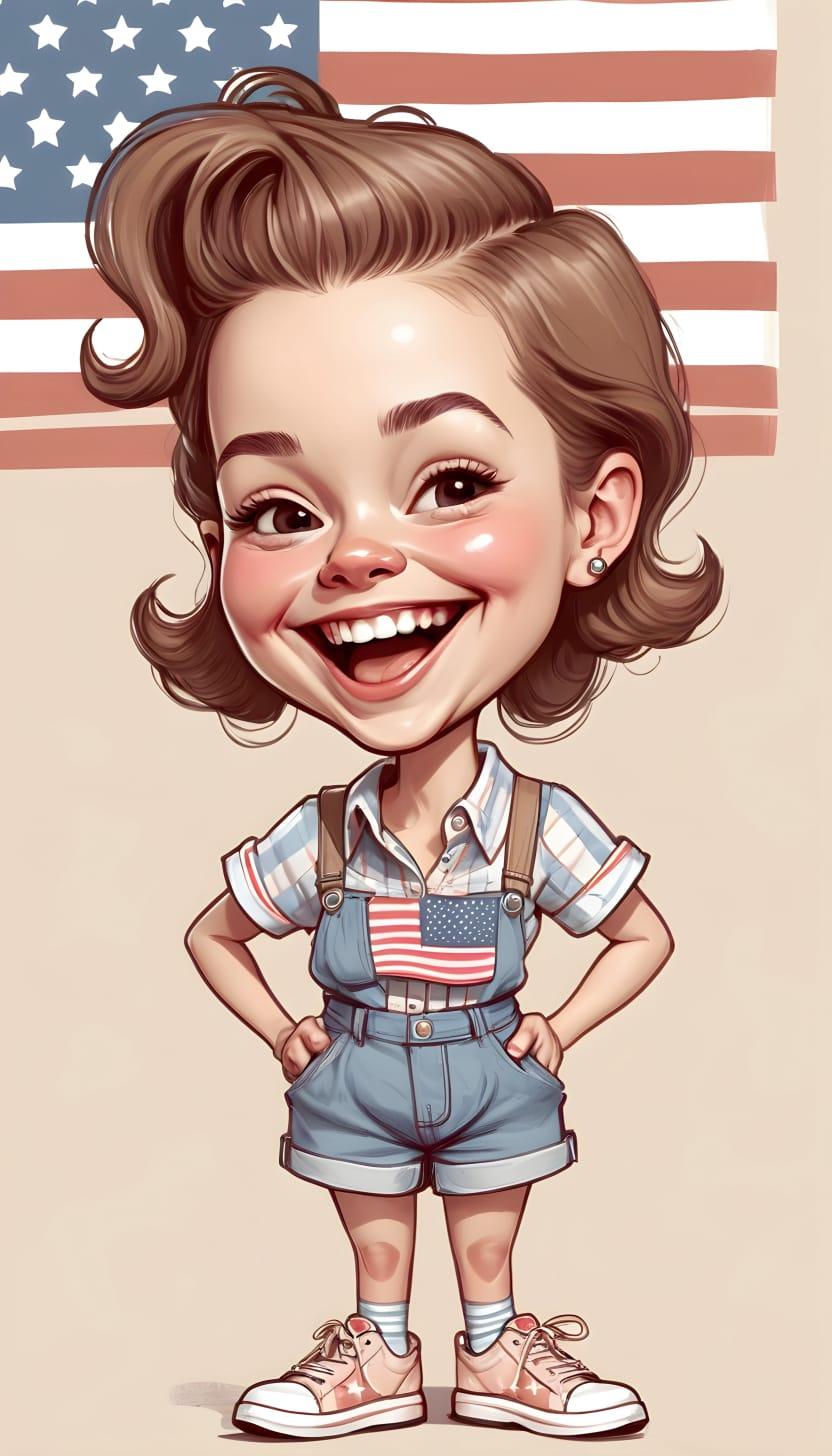 America culture 19