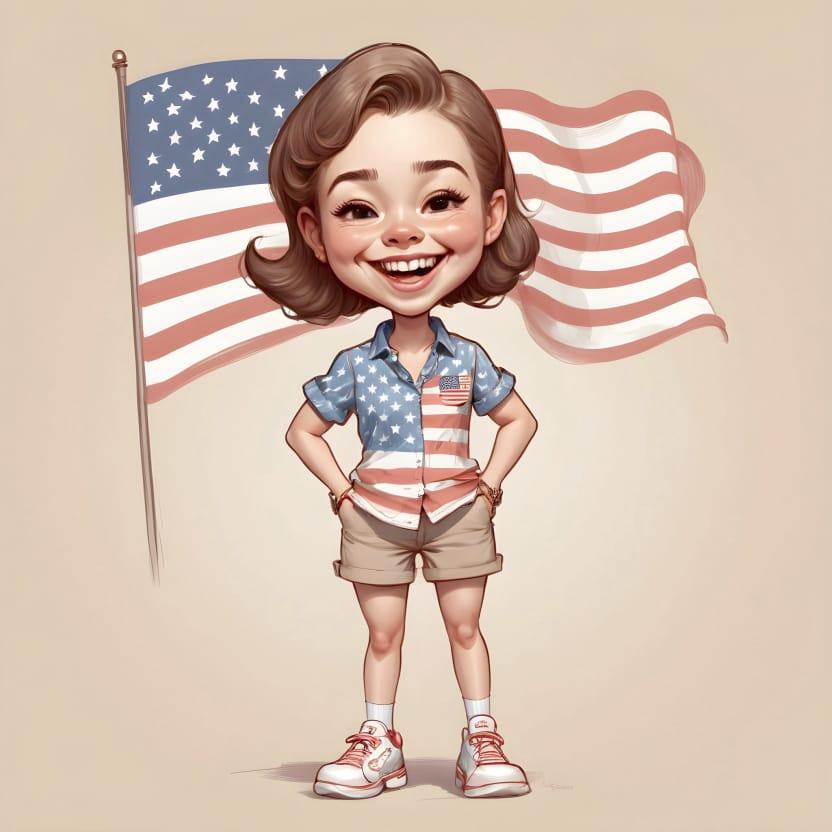 America culture 20