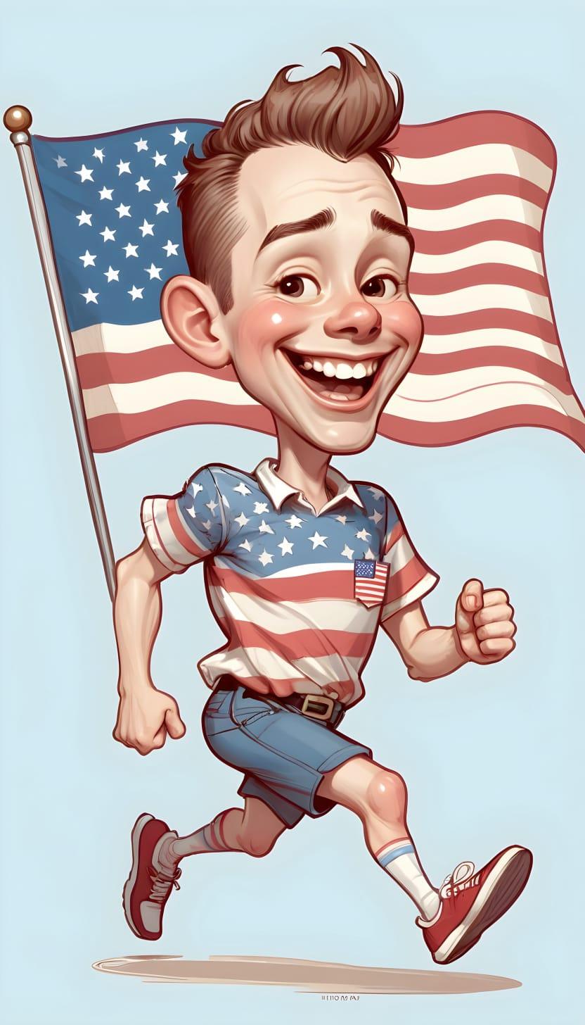 American culture fun fact 01