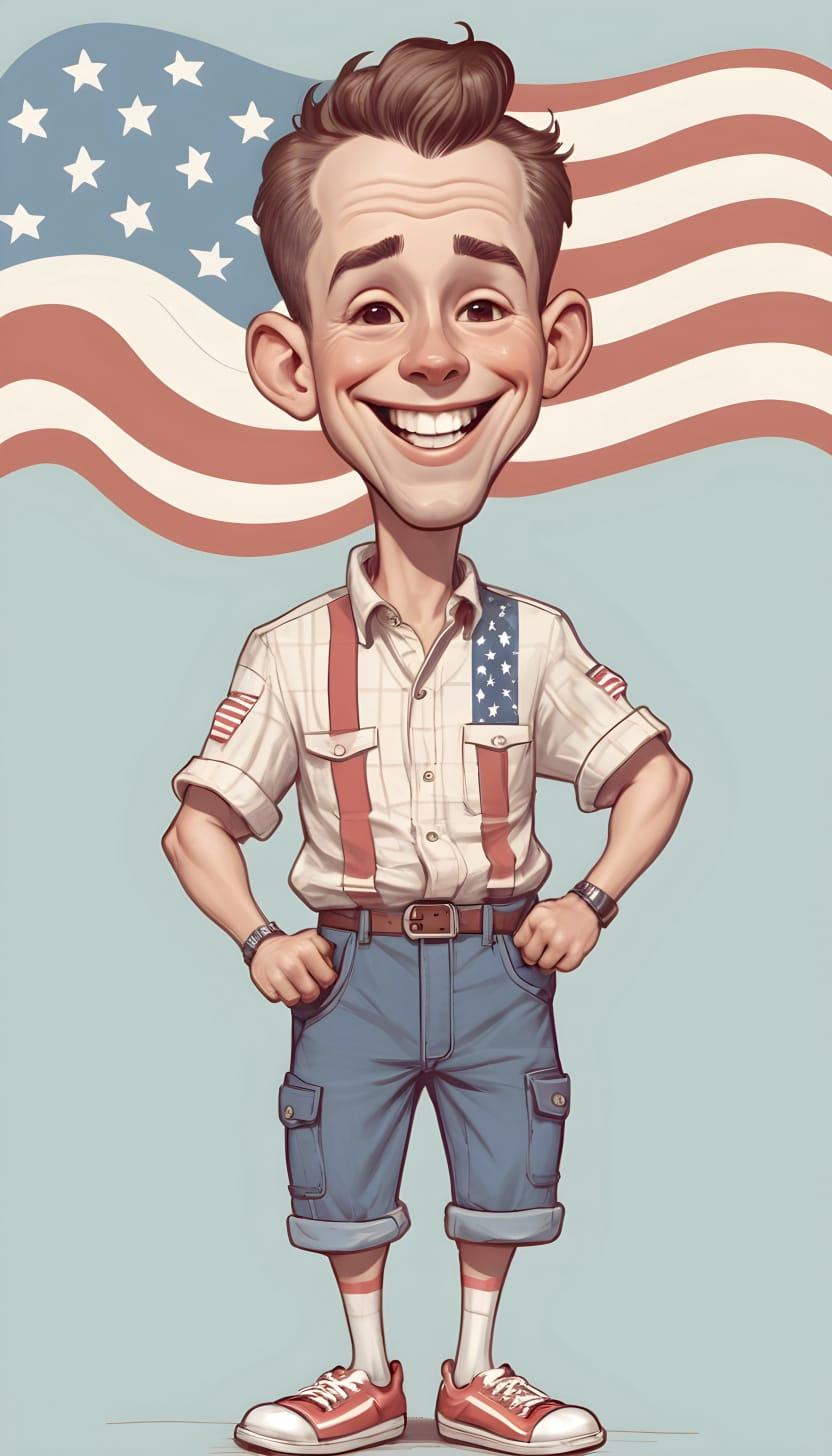 American culture fun fact 02