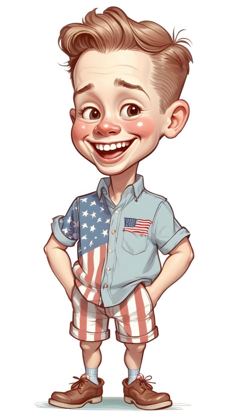 American culture fun fact 05