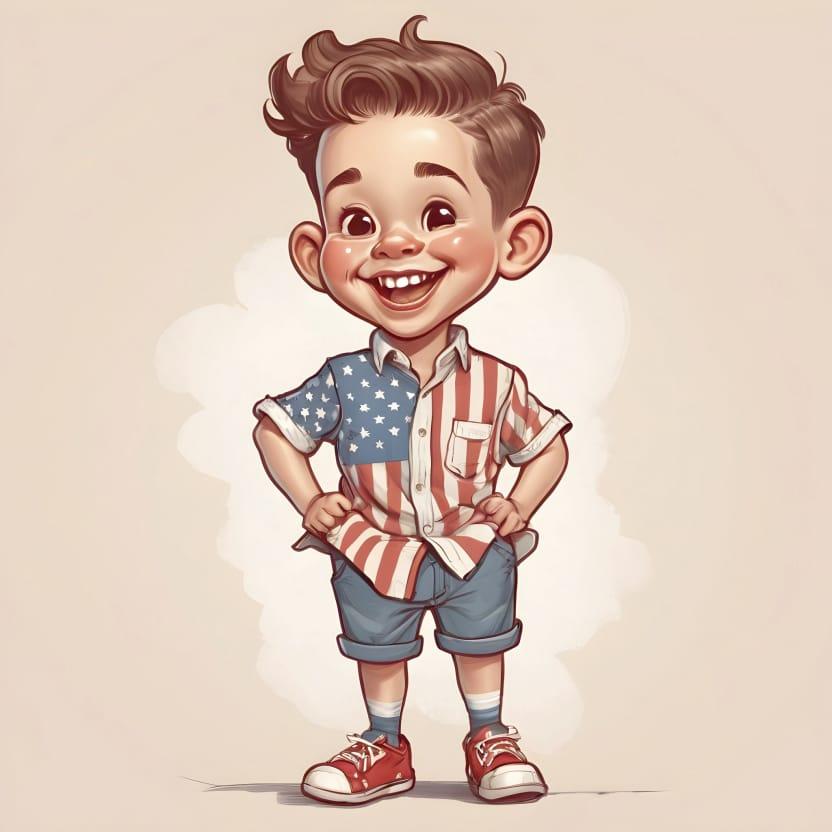 American culture fun fact 09