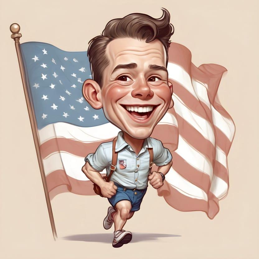 American culture fun fact 11