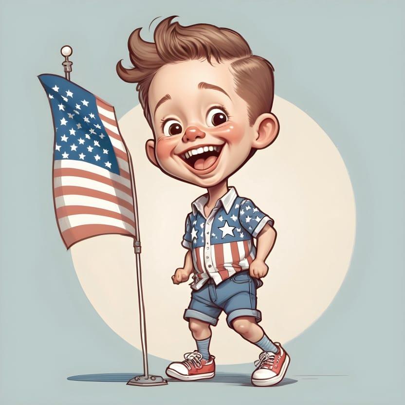 American culture fun fact 14