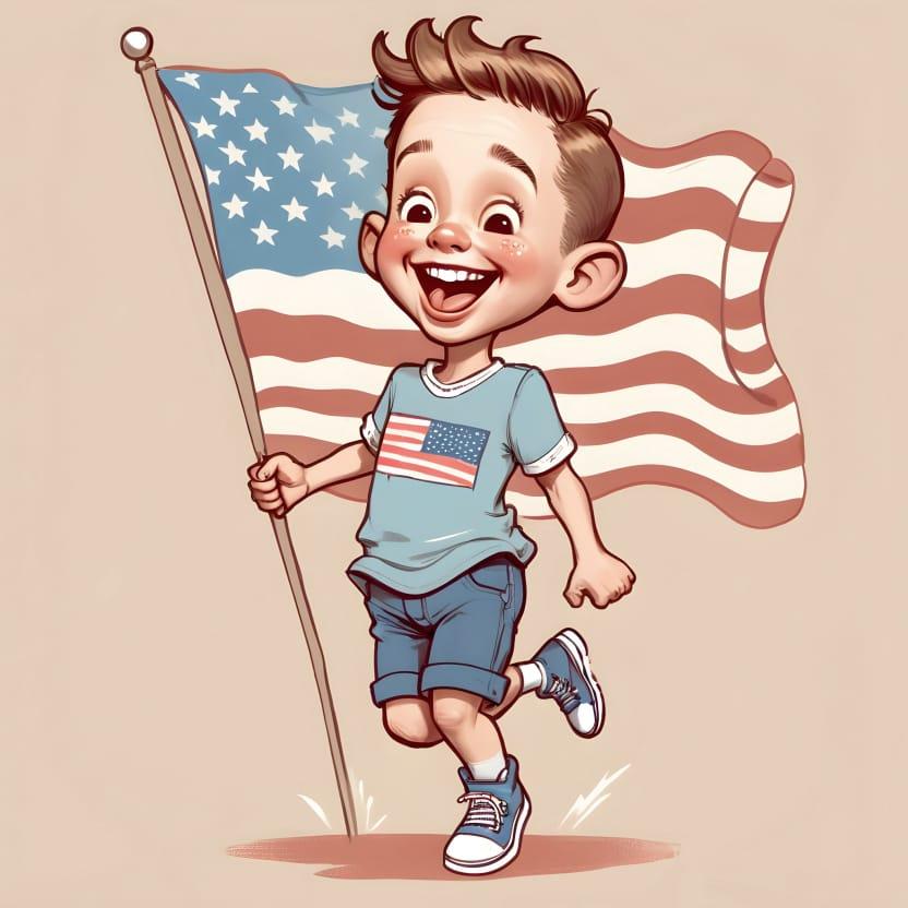 American culture fun fact 15