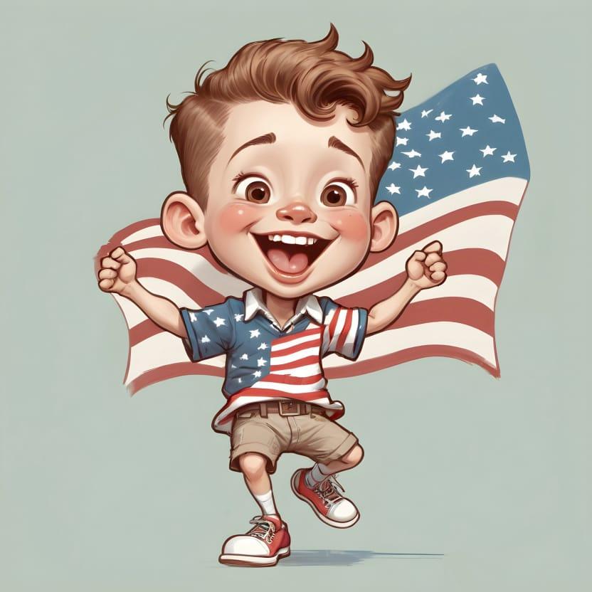 American culture fun fact 16