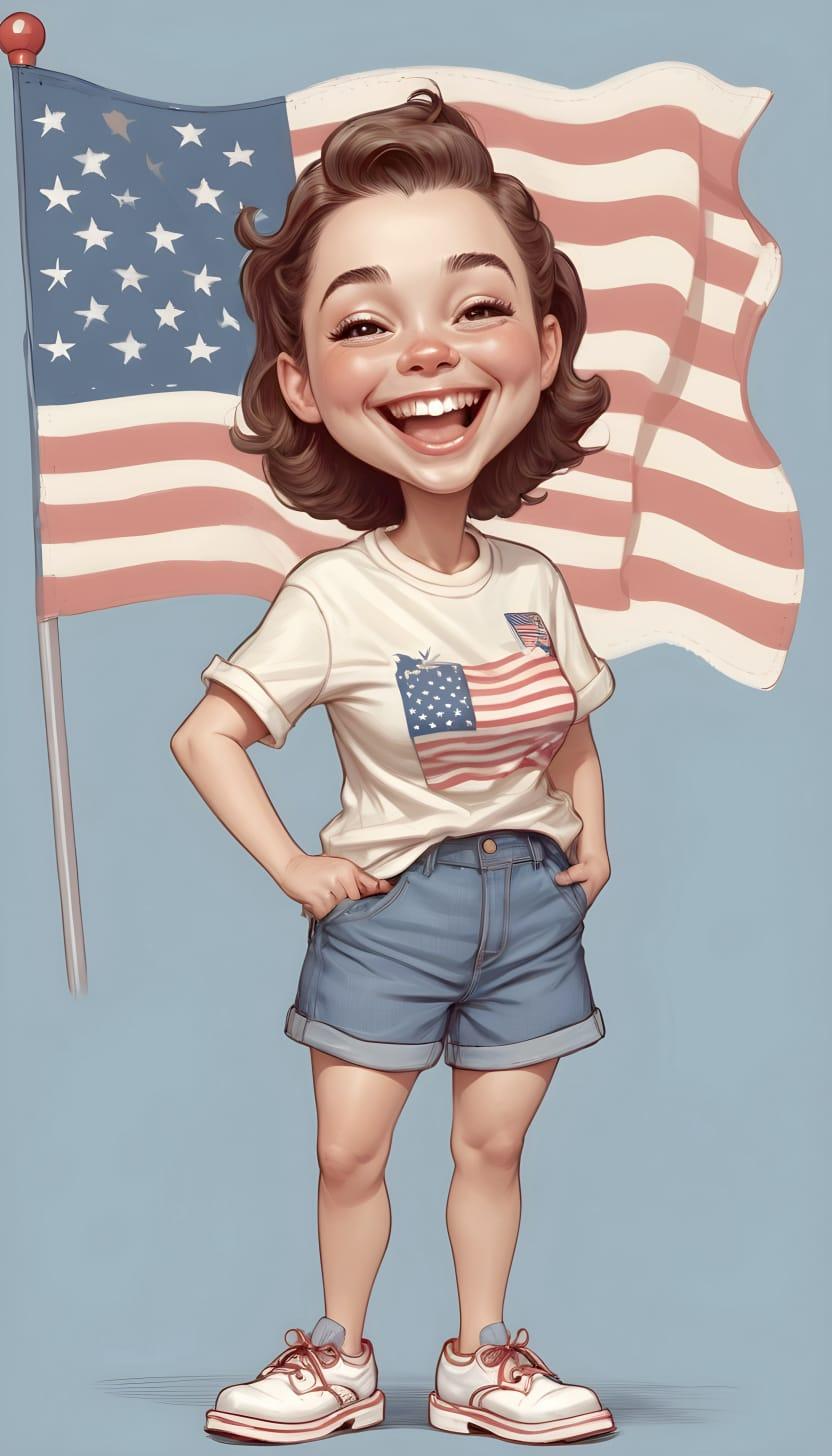 American culture trivia facts 18
