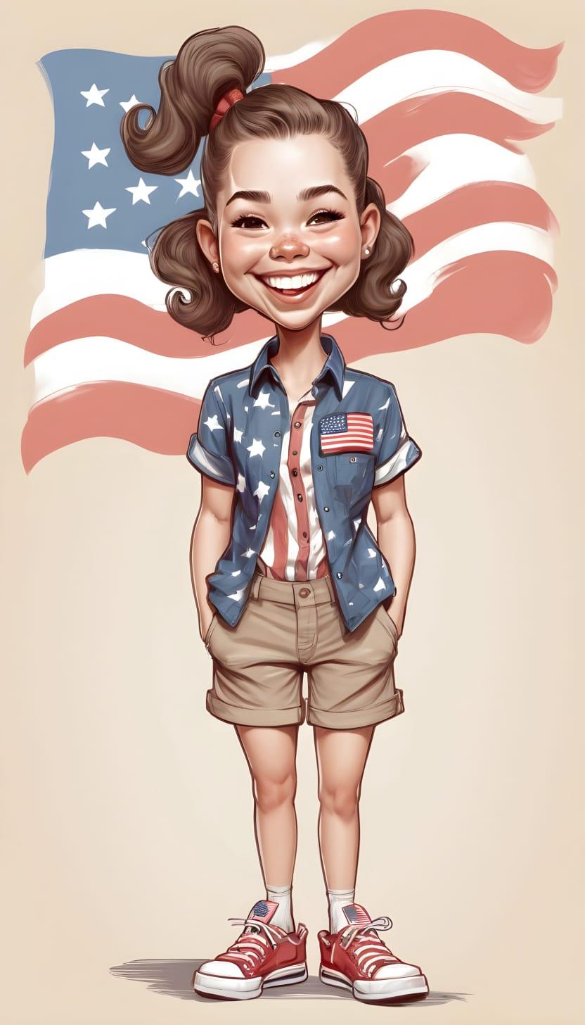 American culture trivia facts 20