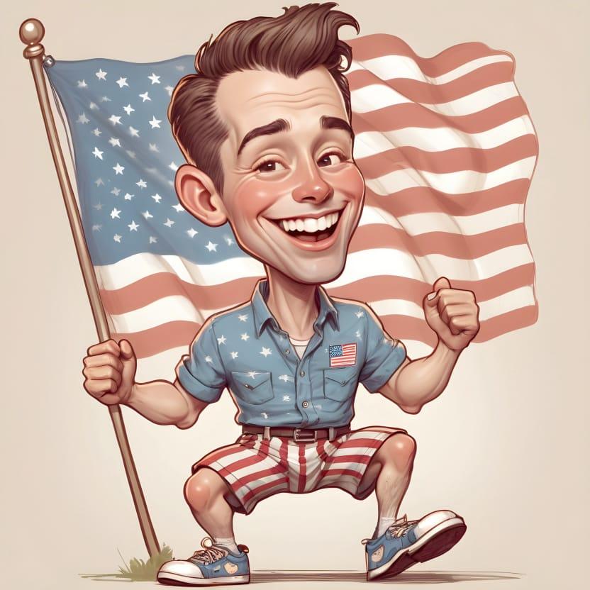 American mass culture 01