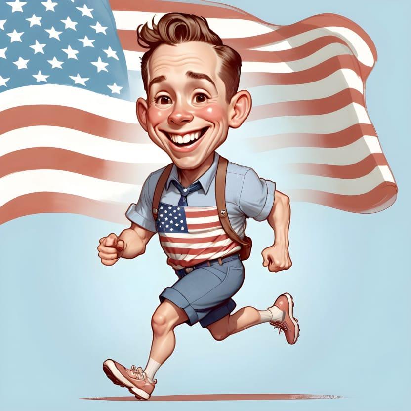 American mass culture 03