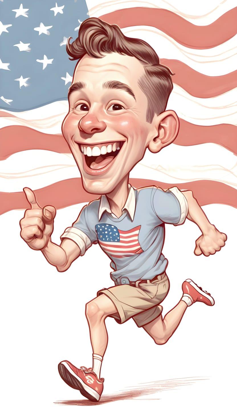 American mass culture 04