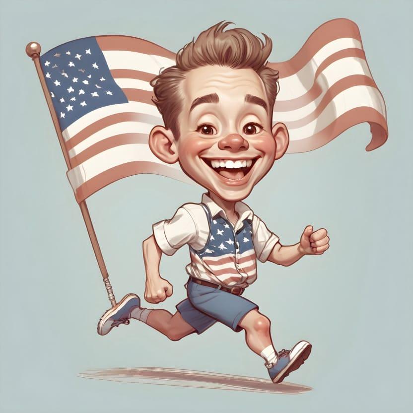 American mass culture 05
