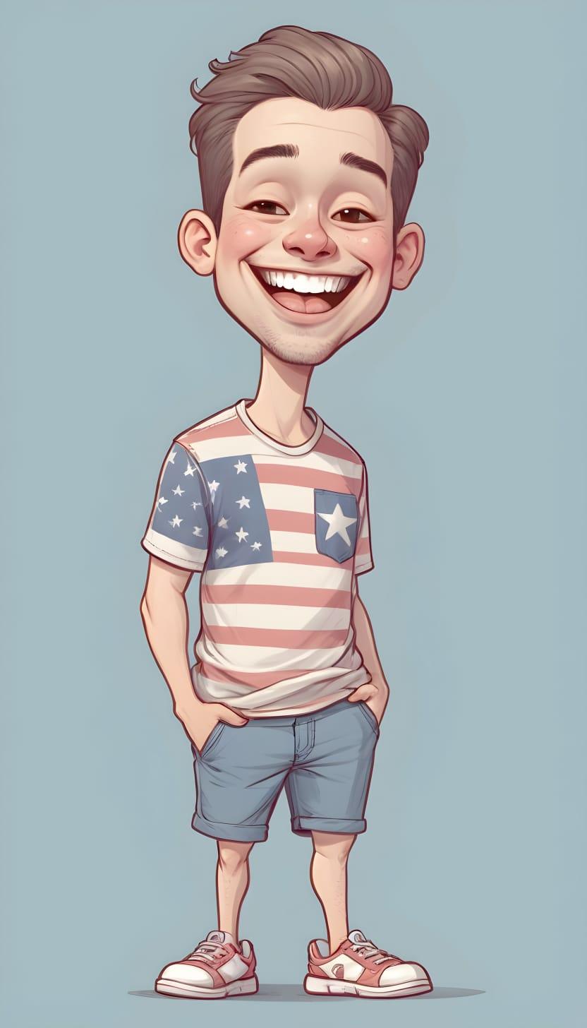 American mass culture 06