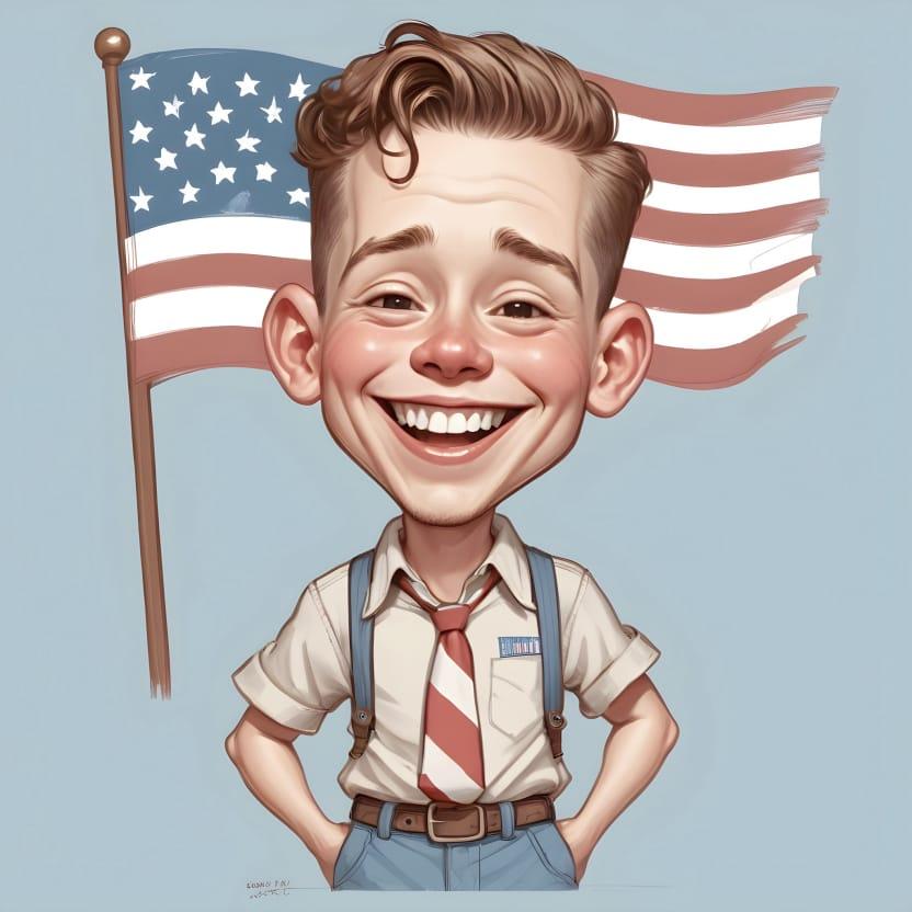 American mass culture 07