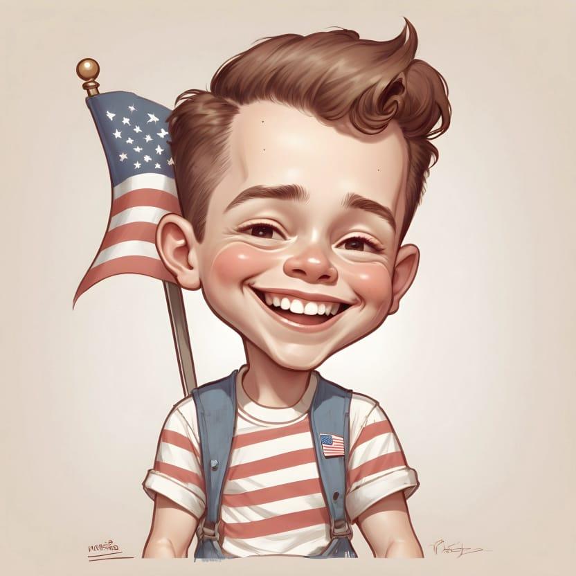 American mass culture 08