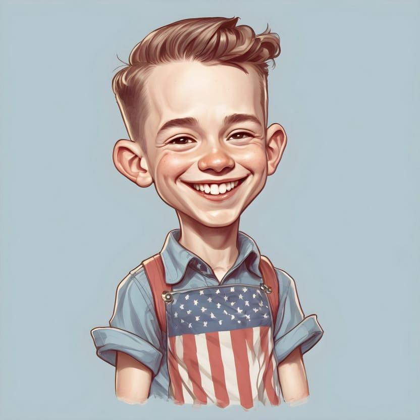 American mass culture 09