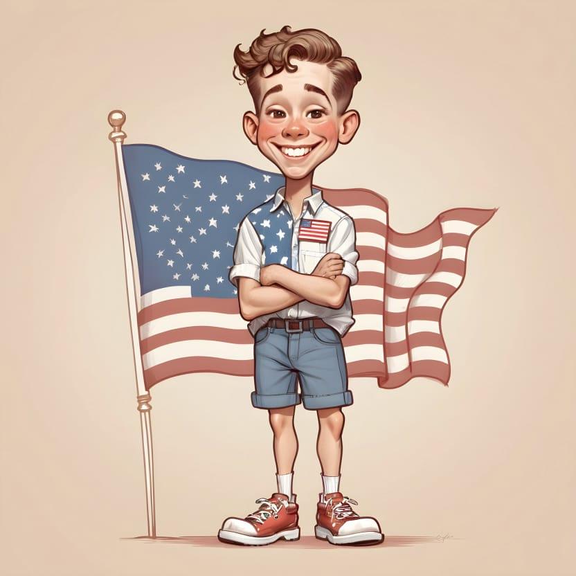 American mass culture 10