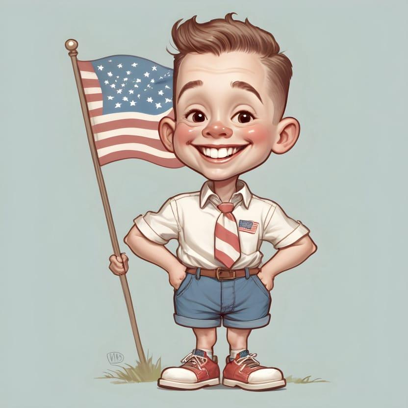 American mass culture 11